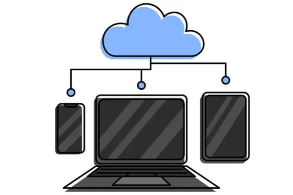 cloud e dispositivos