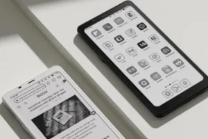 smartphones minimalistas